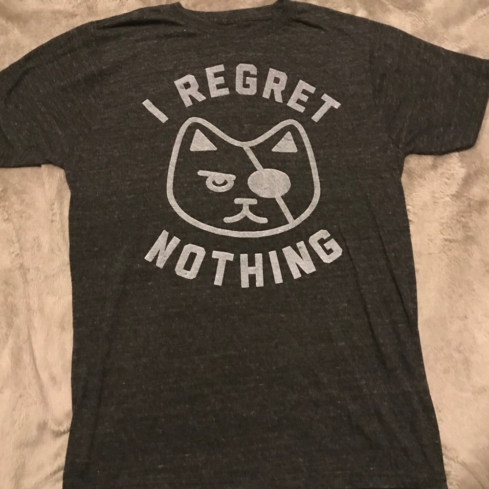 Buy Me Brunch T shirt size M