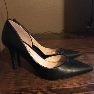 Business Professional Pumps