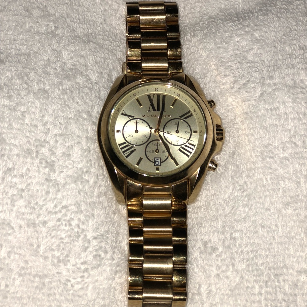 Michael Kors Watch