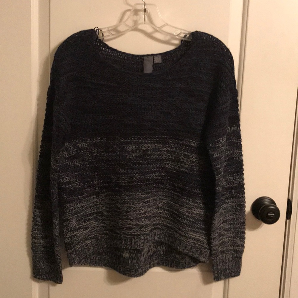 Francesca’s sweater