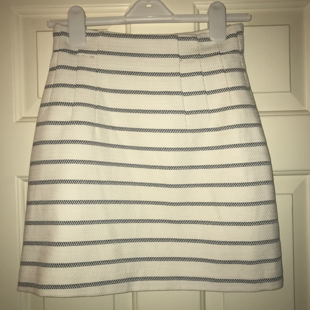 H&M mini pencil skirt