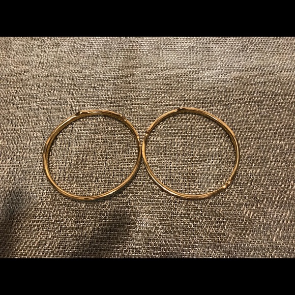 Stella & Dot Teal Bangle - Picture 7 of 8