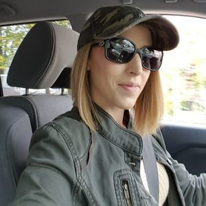 Meet your Posher, Tammy