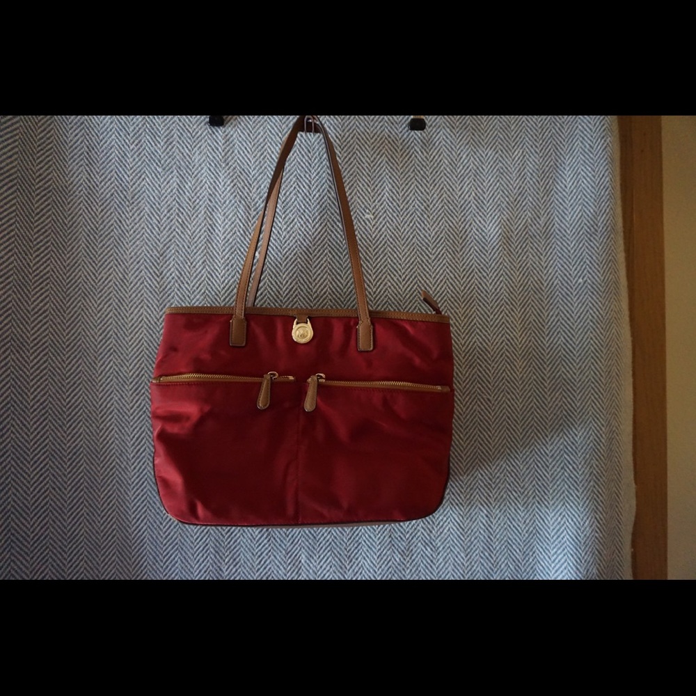 Micheal Kors Tote