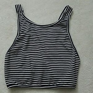 Brandy Melville RARE Crop Tank