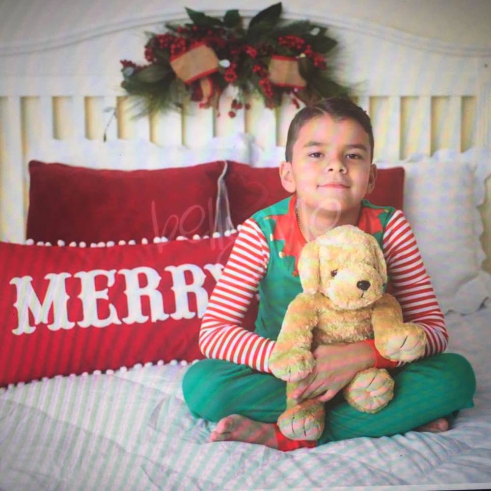 Meet your Posher, Jose orlando