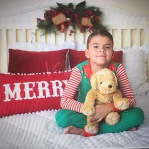 Meet your Posher, Jose orlando