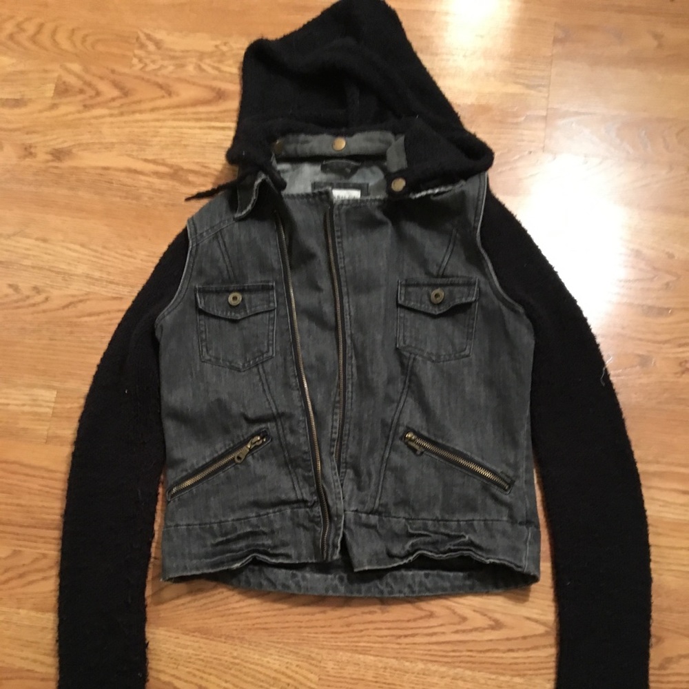Billabong jacket M