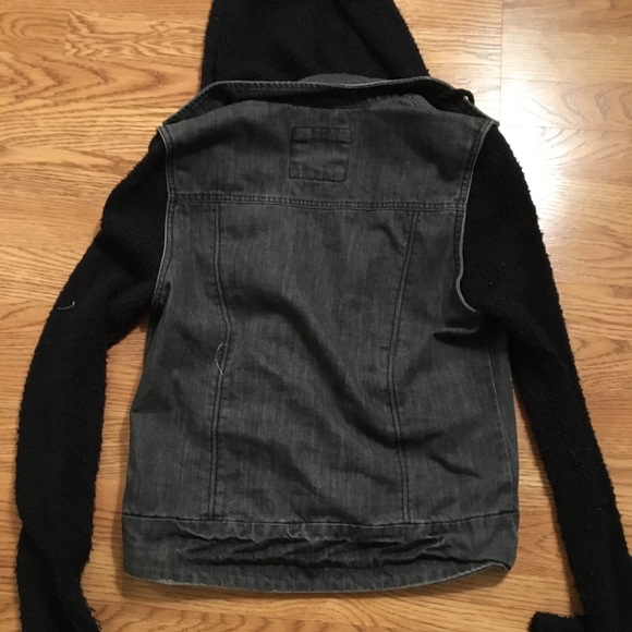 Billabong jacket M - Picture 3 of 4