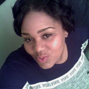 Meet your Posher, Madelyn