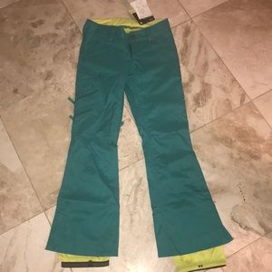 Burton Snowboard Pants