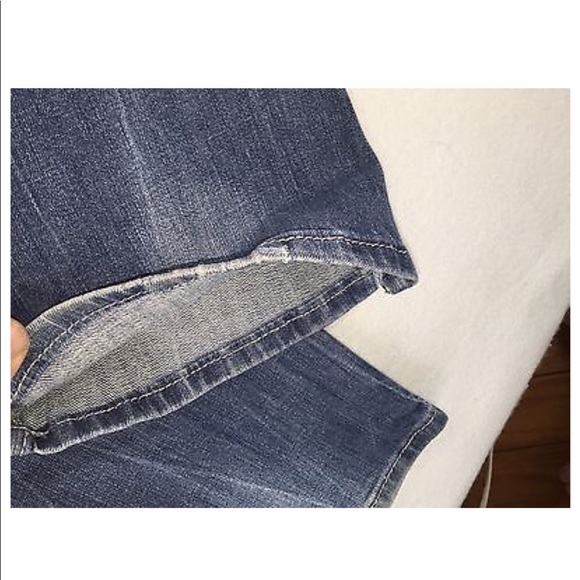 Miss Me bootcut jeans🎉SALE🎉 - Picture 5 of 7