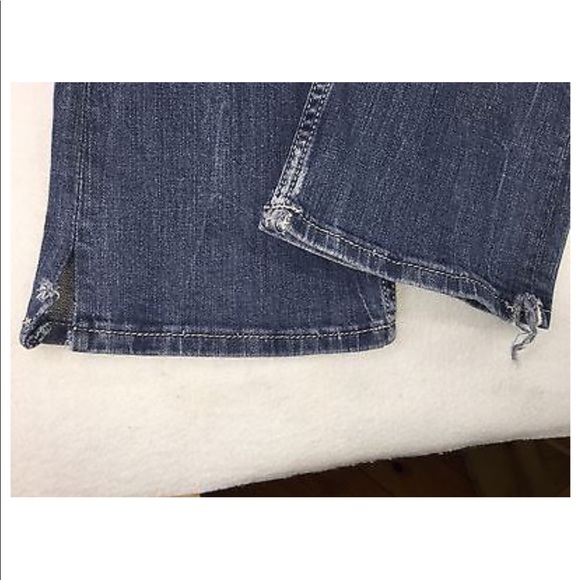 Miss Me bootcut jeans🎉SALE🎉 - Picture 7 of 7