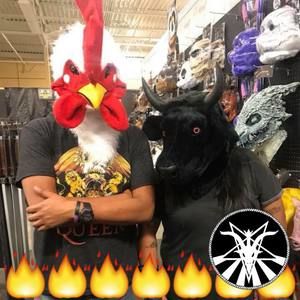 Meet your Posher, Zane