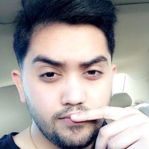 Meet your Posher, Parth