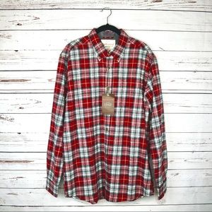 🚫SOLD!🚫 WEATHERPROOF Vintage Flannel