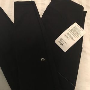 Lululemon Speed Up Tight Size 6