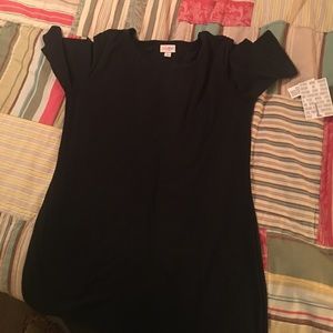 L Julia Lularoe NOIR collection
