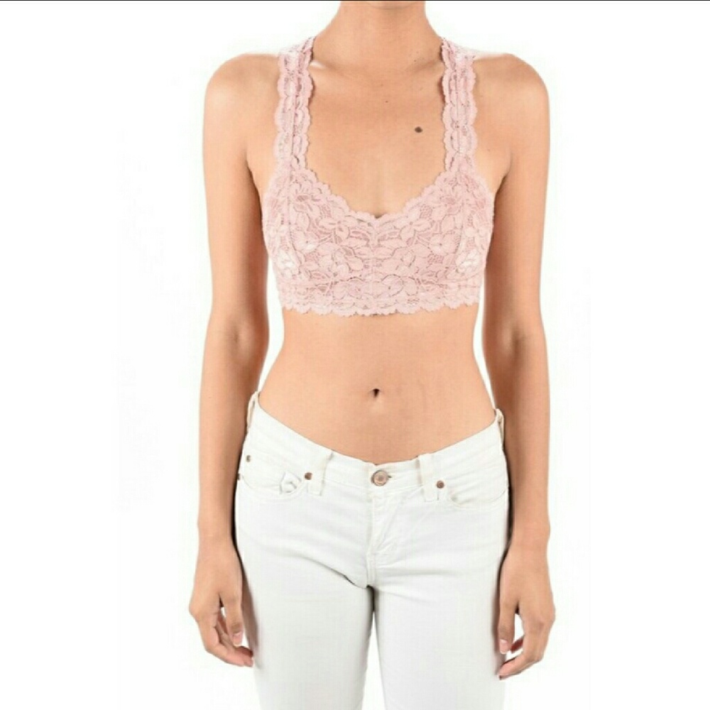 Padded Bralette