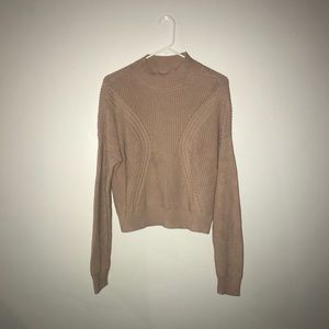 Kendall and Kylie pullover sweater