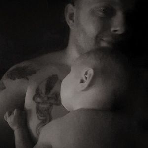 Meet your Posher, Gary