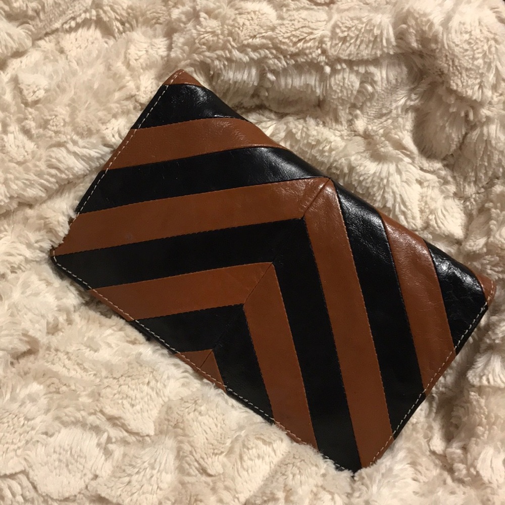 Leather Latico wallet