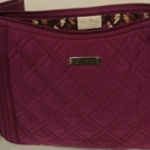 Vera Bradley purse