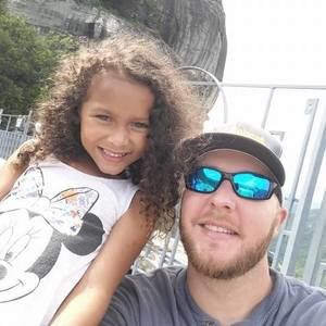 Meet your Posher, Adam