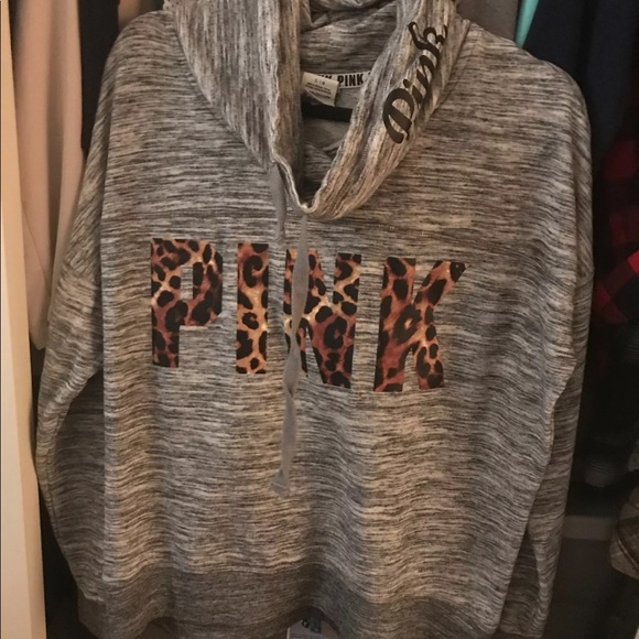 Victoria’s Secret hoodie - Picture 1 of 1
