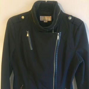 Michael Kors Rain Jacket