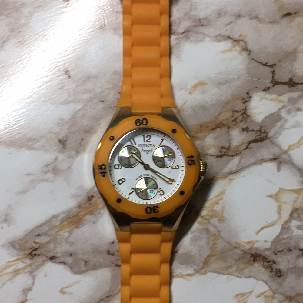 Invicta Angel Watch