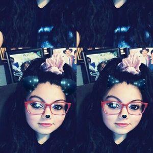 Meet your Posher, Savanna