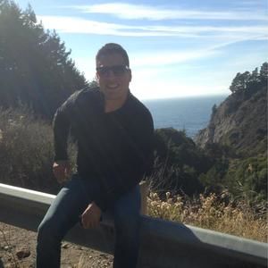 Meet your Posher, Lance