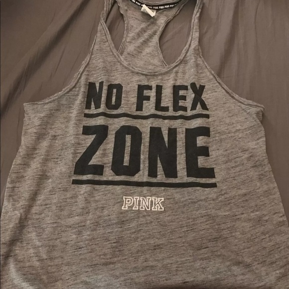 Victoria’s Secret tank - Picture 1 of 1