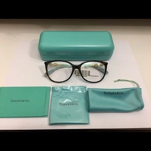 Tiffany&Co. Female Glasses