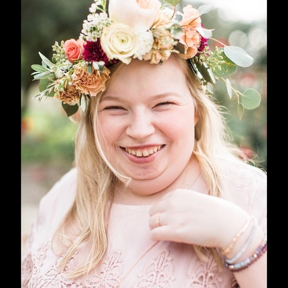 Meet your Posher, Laynie