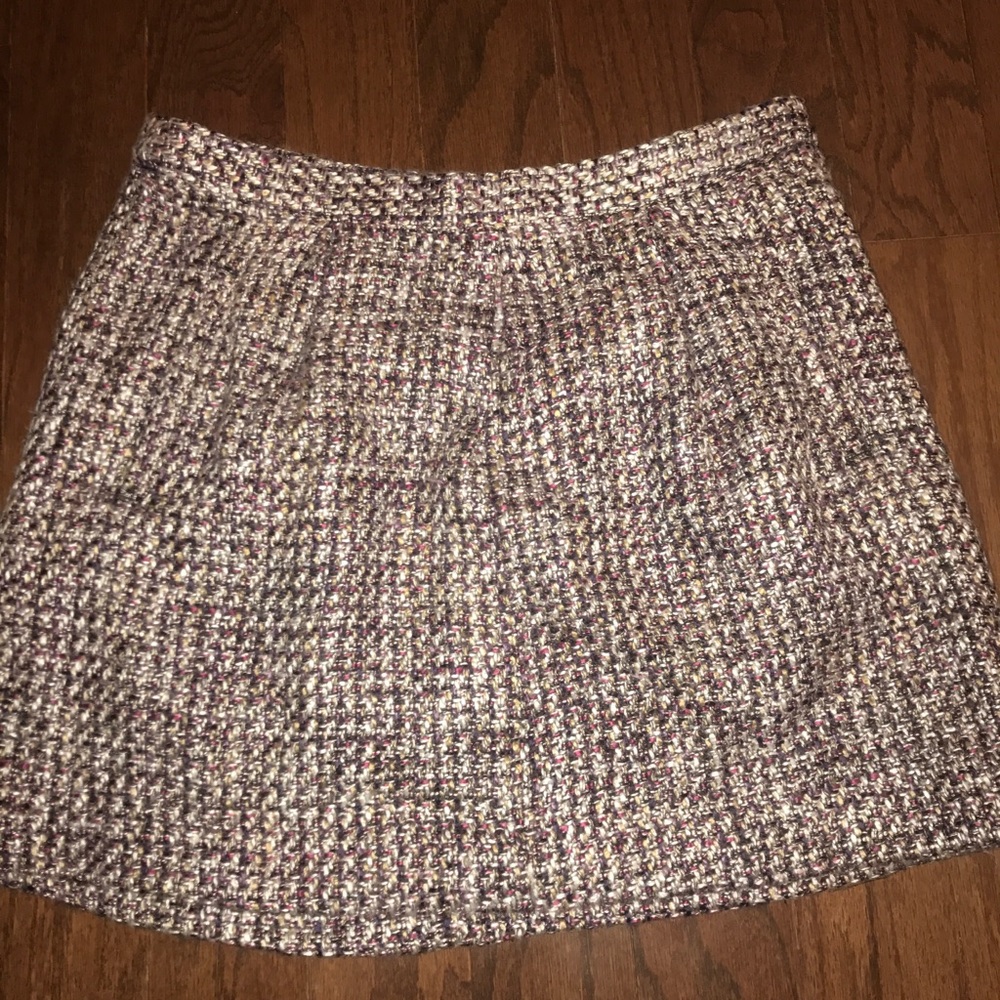 Gap mini skirt
