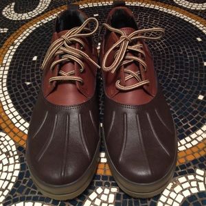 Men’s Sperry Duck Boots