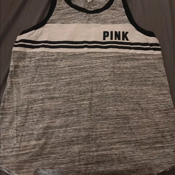 Victoria’s Secret tank - Picture 1 of 1