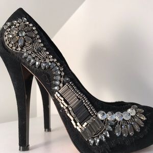 Dolce Vita High Heels