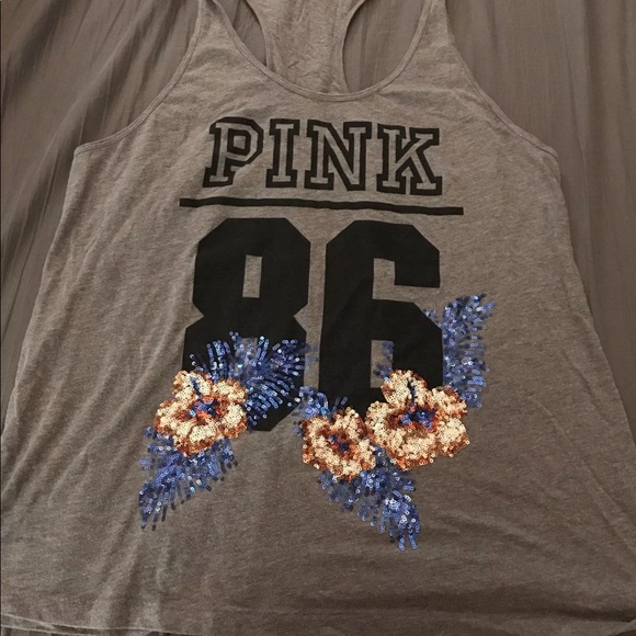 Victoria’s Secret tank - Picture 1 of 1