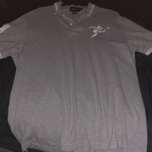 Mens ralph lauren rugby shirt