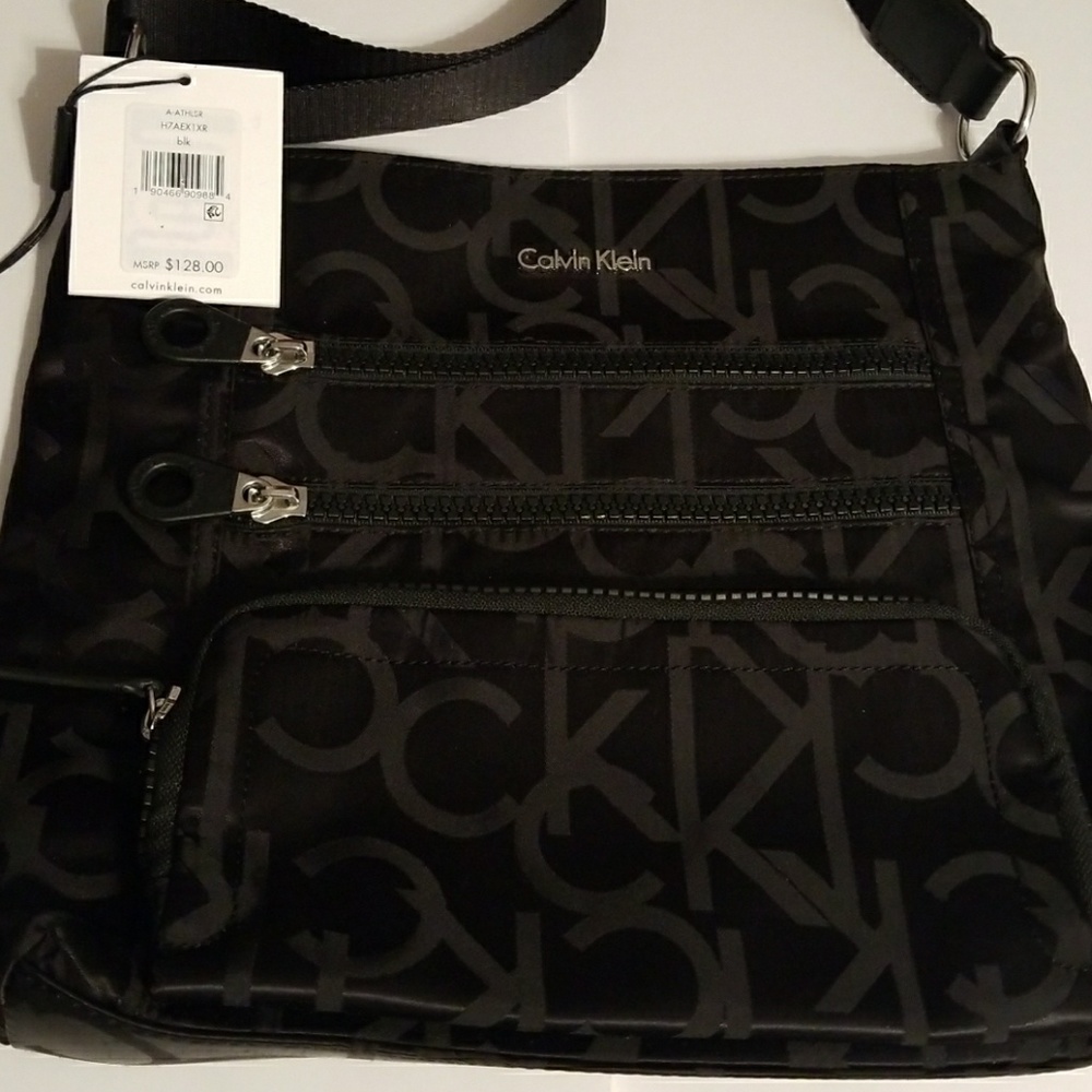 Calvin Klein bag
