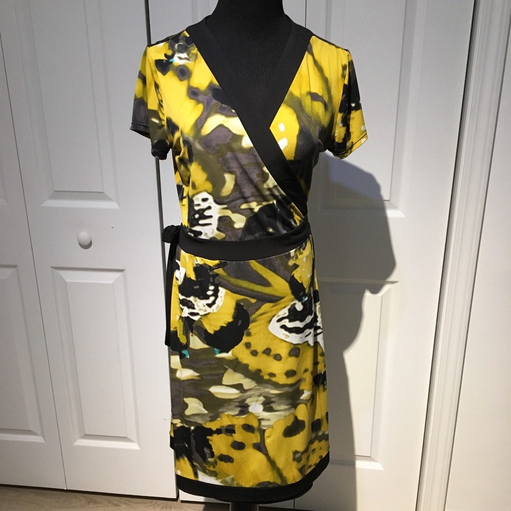 Womans dress