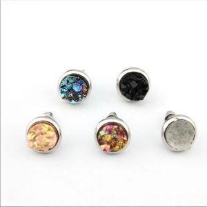 Jewelry - Druzy Earrings Jewelry - Druzy Earrings