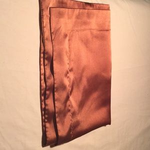 Nordstrom Style PURE SILK PILLOW CASE