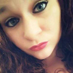 Meet your Posher, Brittney