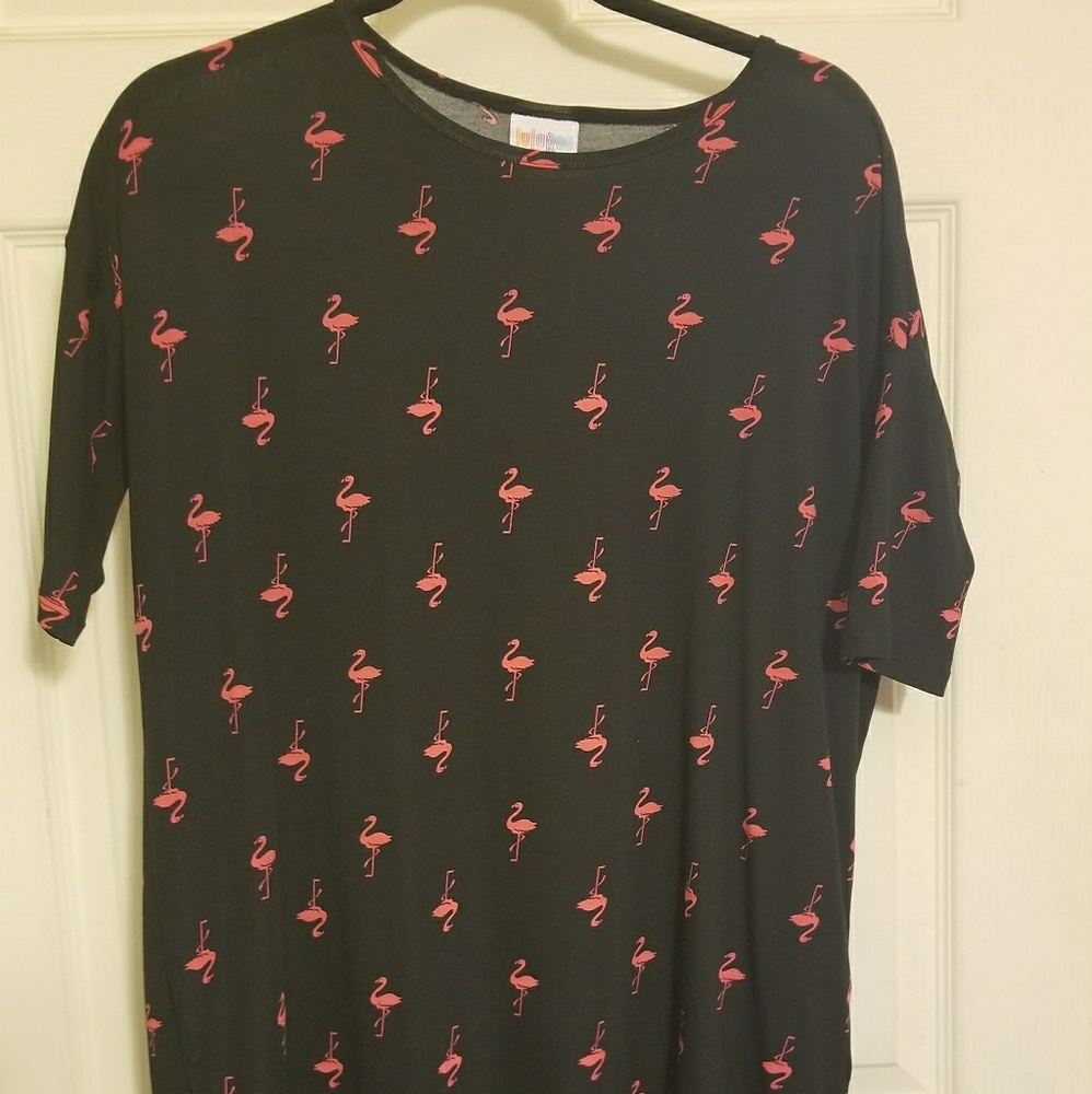👗REDUCED👗XXS Lularoe Irma