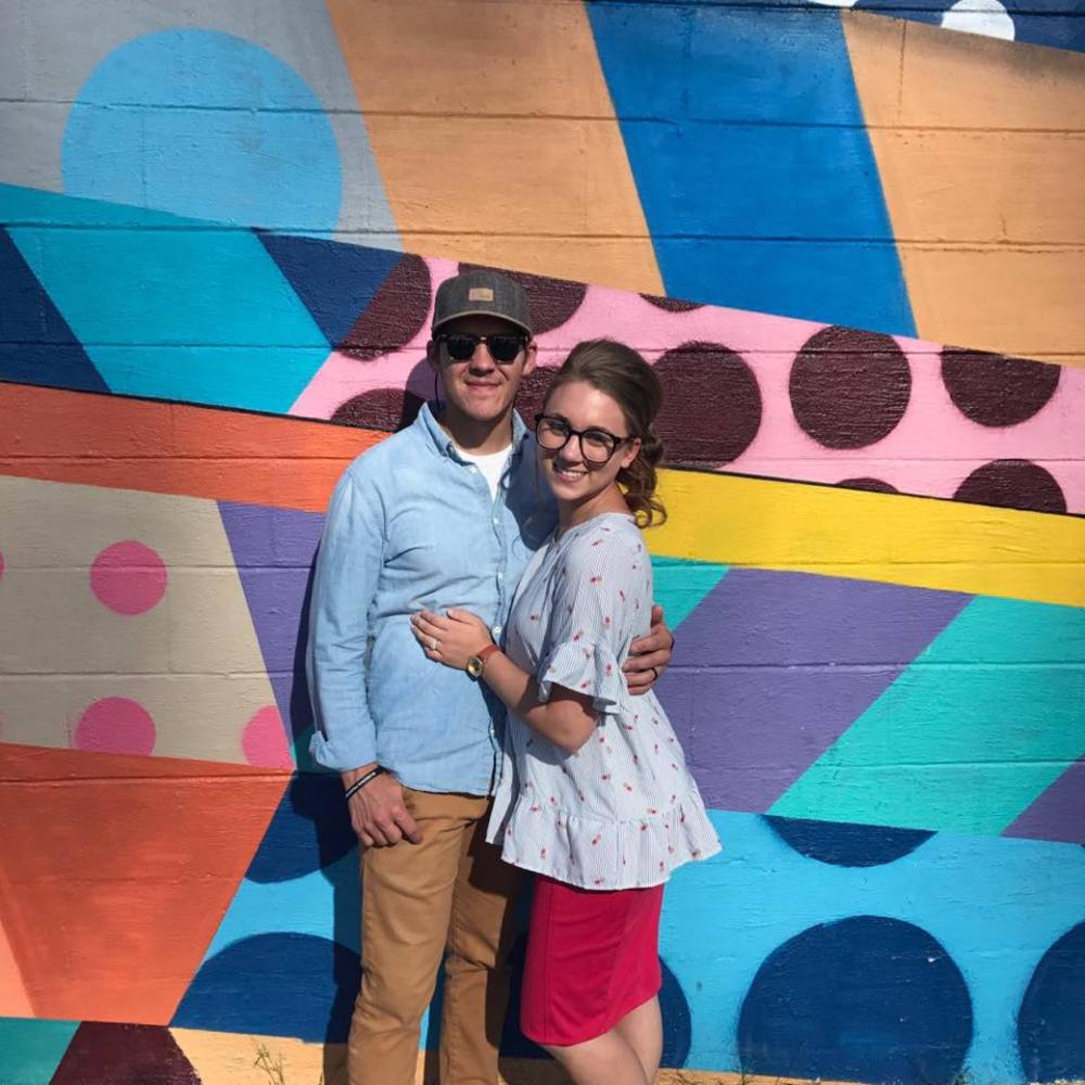 Meet your Posher, Zachariah