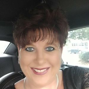 Meet your Posher, Kristina